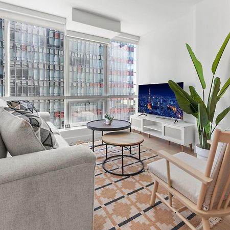 Stylish Downtown La Getaway - Prime Location On Wilshire Blvd! Otel Los Angeles Dış mekan fotoğraf